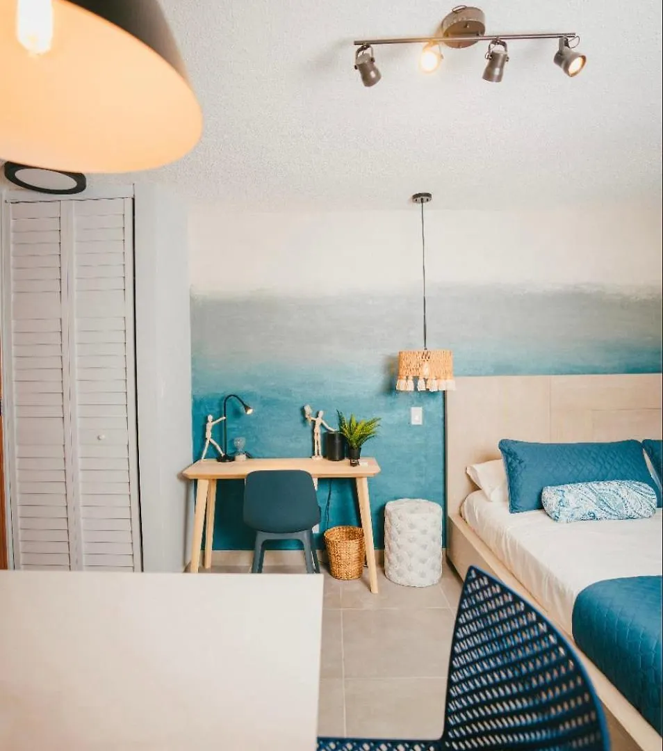 Διαμέρισμα Condado Beach-Pool Front Jewel Σαν Χουάν