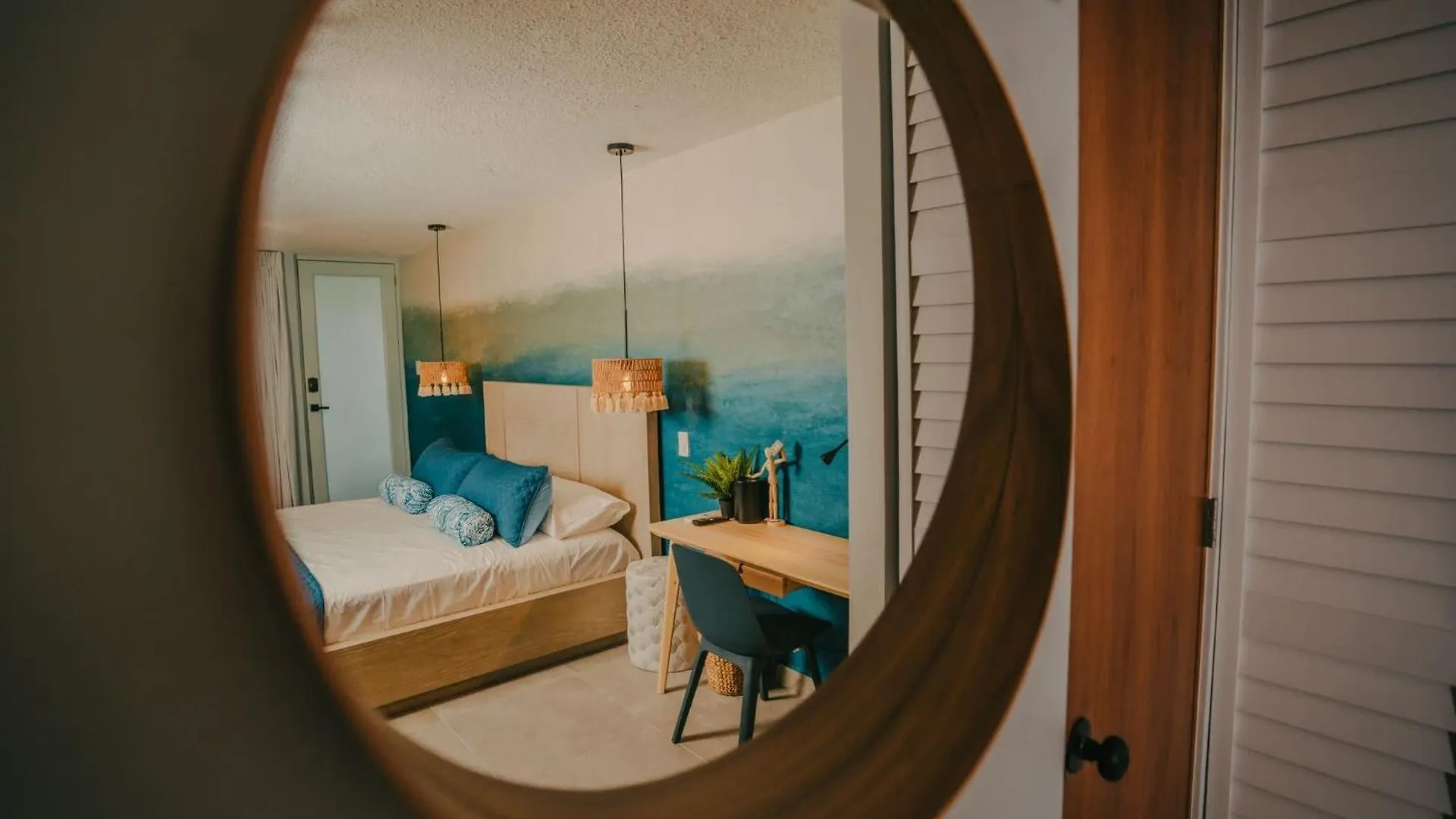 Διαμέρισμα Condado Beach-Pool Front Jewel Σαν Χουάν Πουέρτο Ρίκο