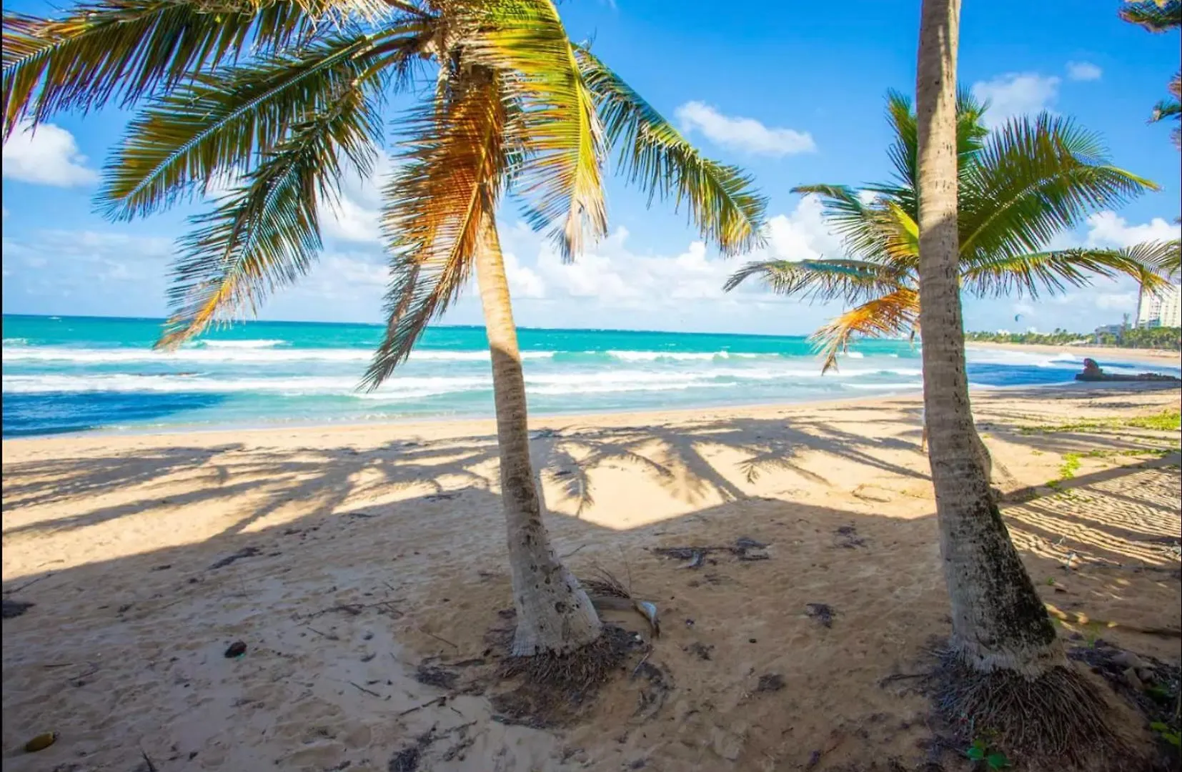 Condado Beach-Pool Front Jewel Σαν Χουάν
